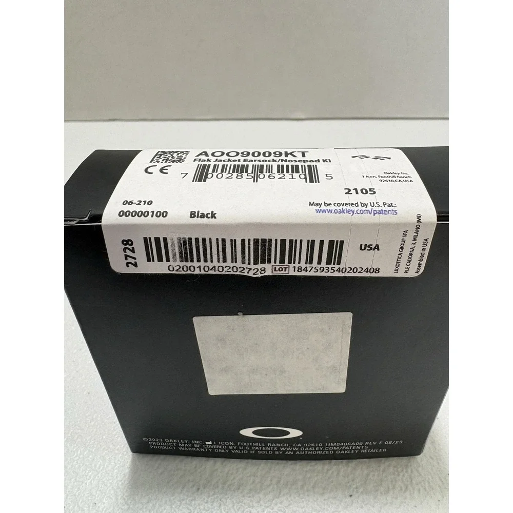 Oakley brand new